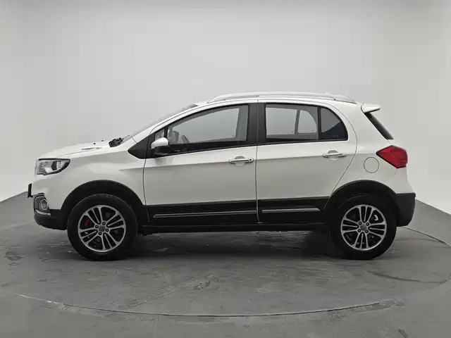 Haval H1 2016 — фото 3