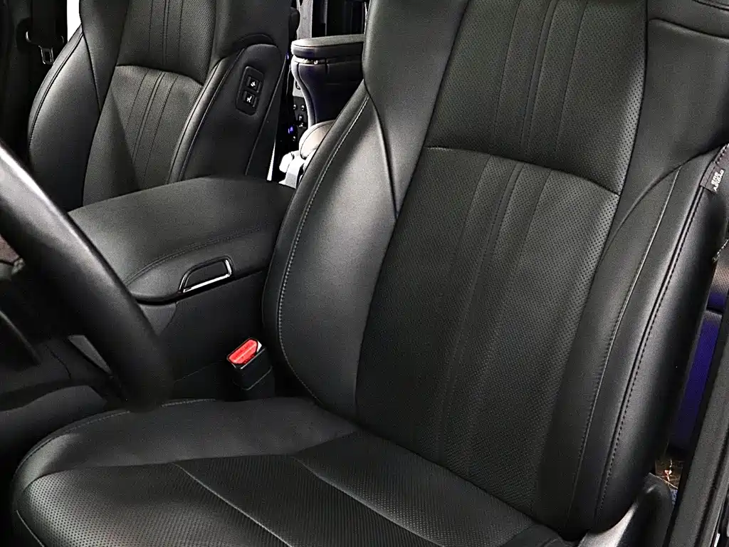Toyota Vellfire 2022 — фото 11