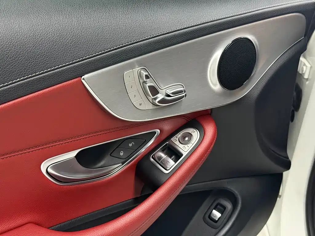 Mercedes-Benz C-Class 2020 — фото 7