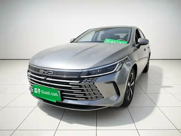 BYD Destroyer 05 2023