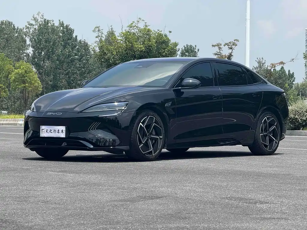 BYD Seal 2023