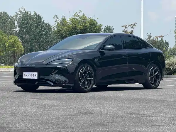 BYD Seal 2023
