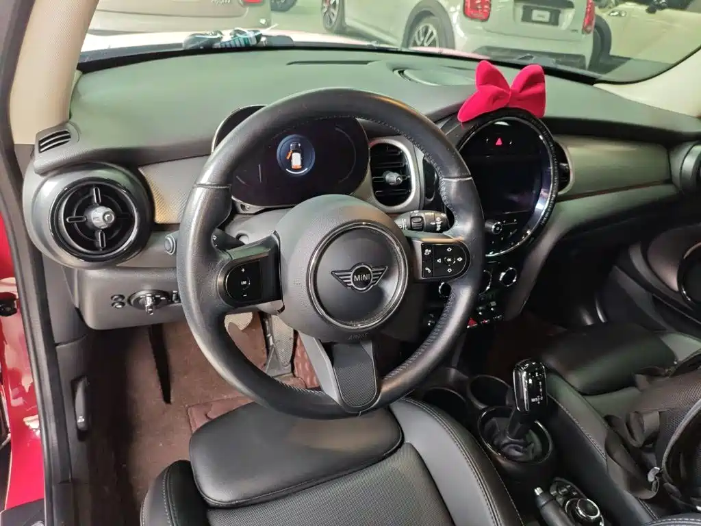 MINI MINI 2021