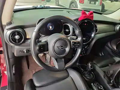 MINI MINI 2021
