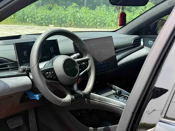 BYD Seal 2023