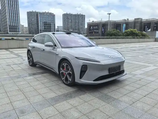 NIO ET5T 2024