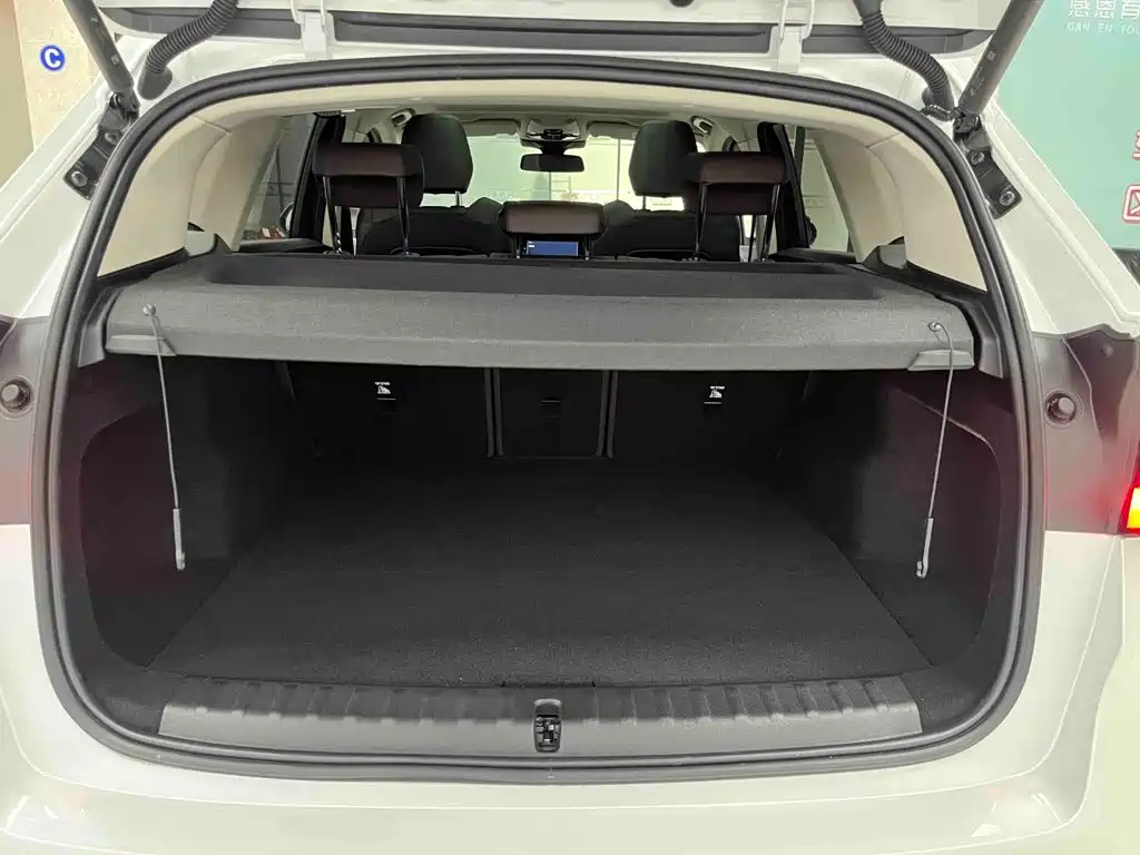 BMW X1 2023 — фото 18