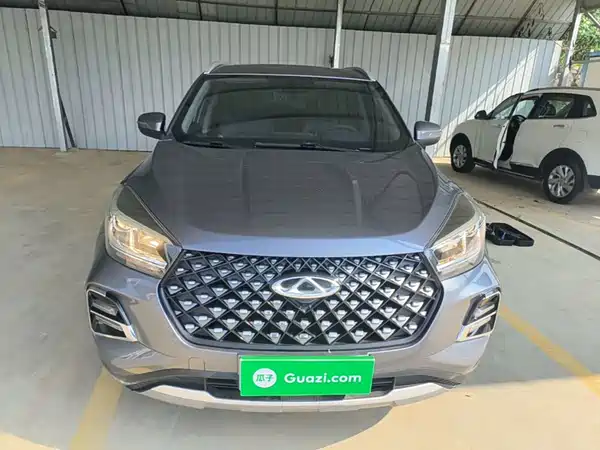 Chery Tiggo 5x 2023