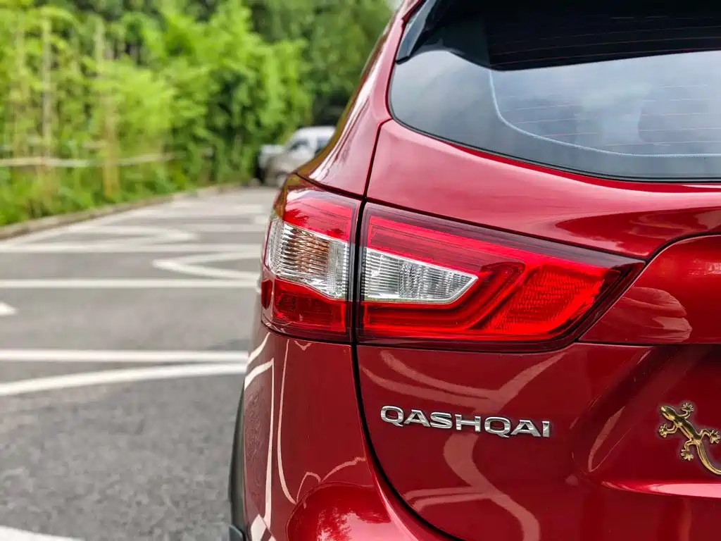 Nissan Qashqai 2016 — фото 29
