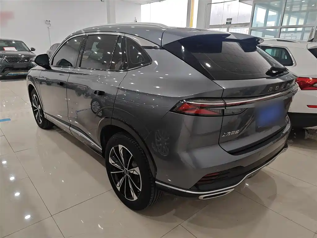 Roewe RX5 2022 — фото 14