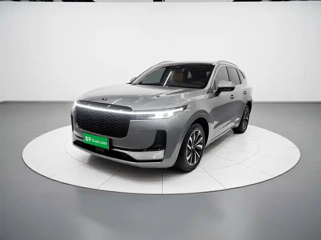 Li Auto Li ONE 2022