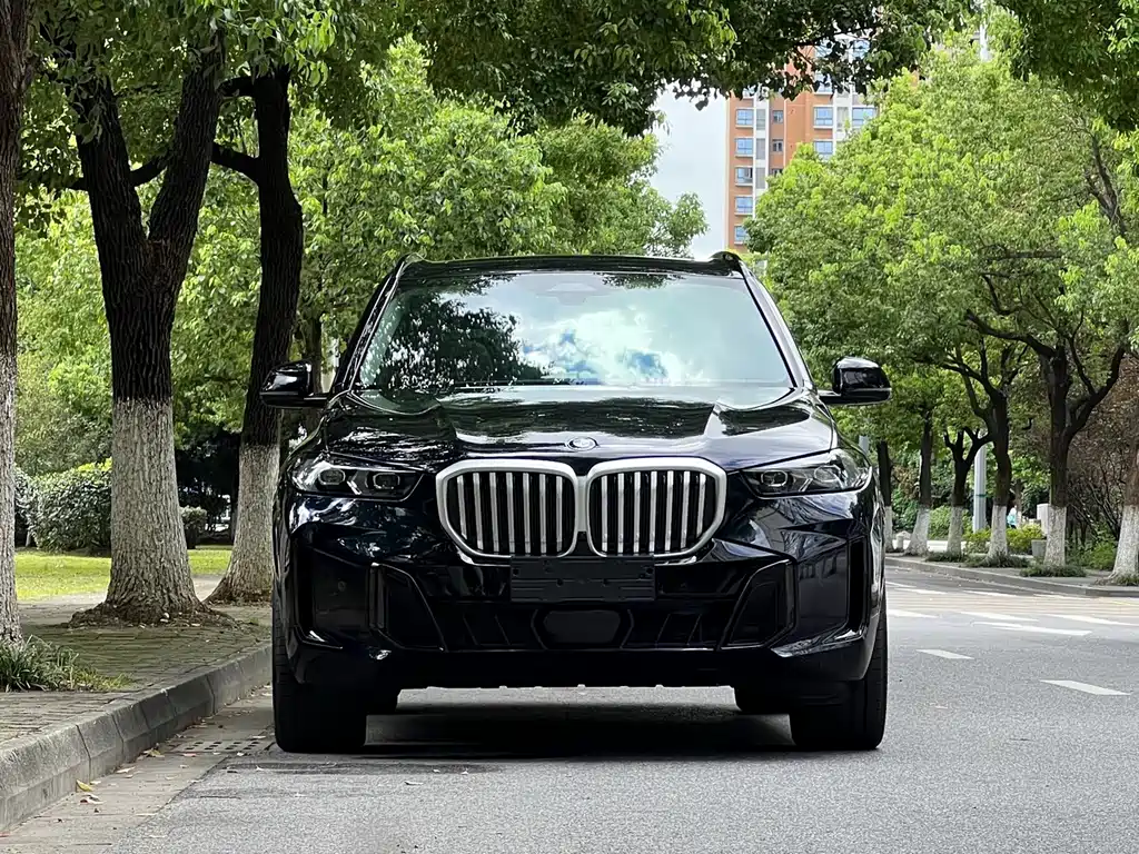 BMW X5 2024 — фото 2