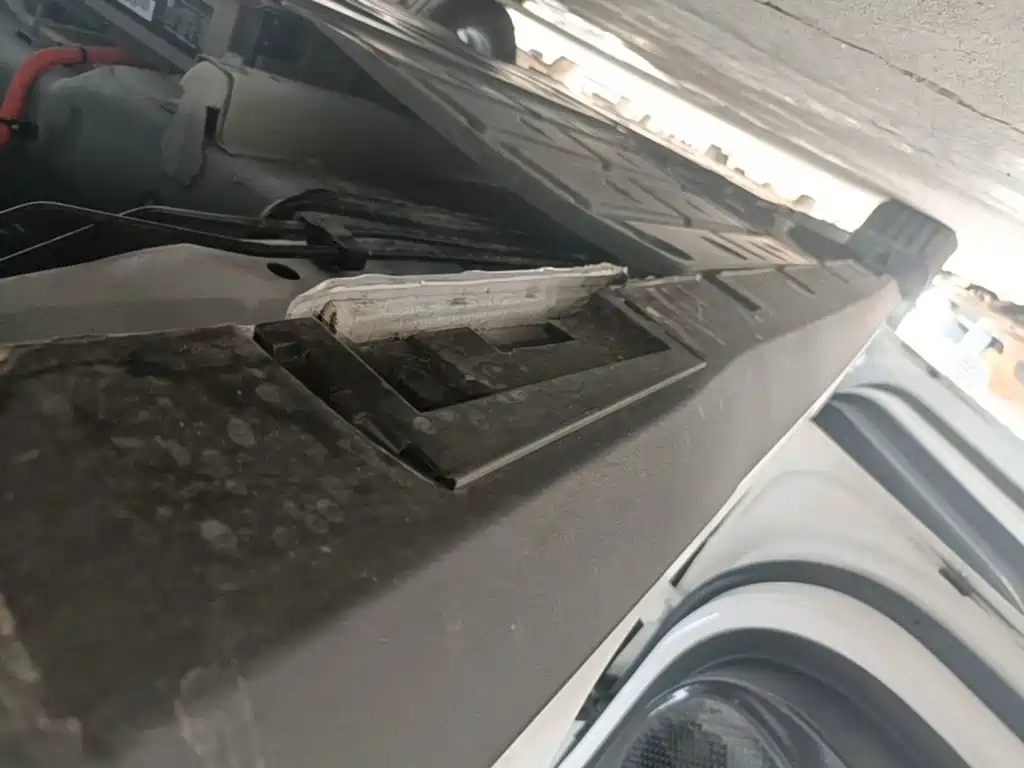 BYD Seal 05 DM-i 2025 — фото 22