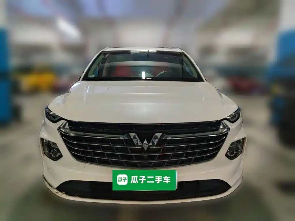 Wuling Capgemini 2021 — фото 24
