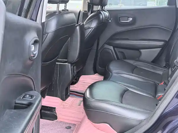 Jeep Compass 2020