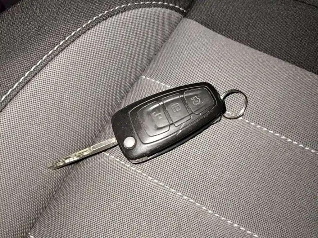 Ford Kuga 2015 — фото 9