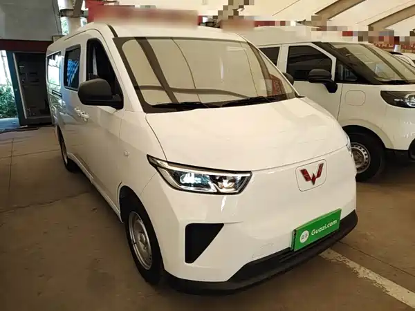 Wuling Yangguang 2026