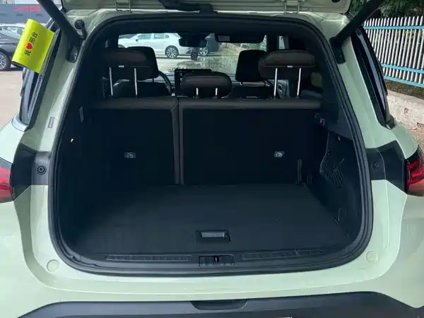 smart #1 2025