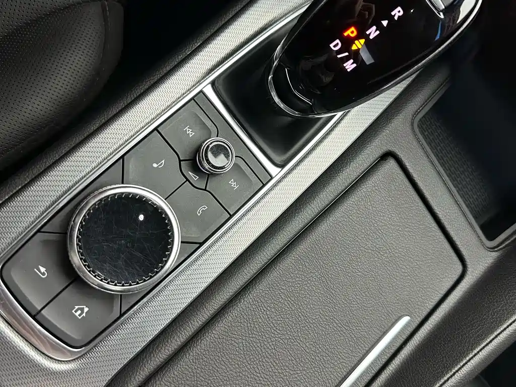Cadillac CT5 2021 — фото 20