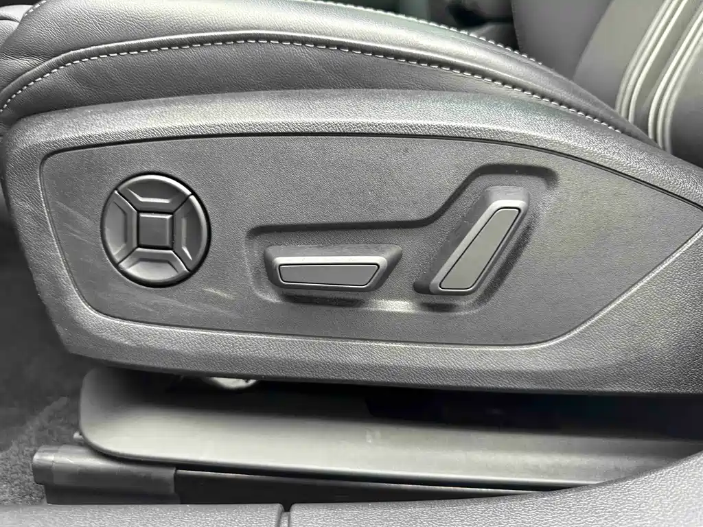 Audi A3 2022 — фото 11
