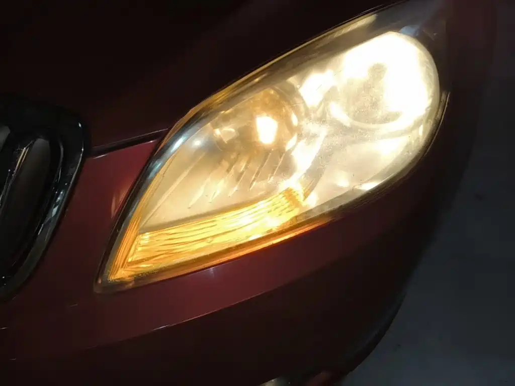 Buick Excelle GT 2014 — фото 24