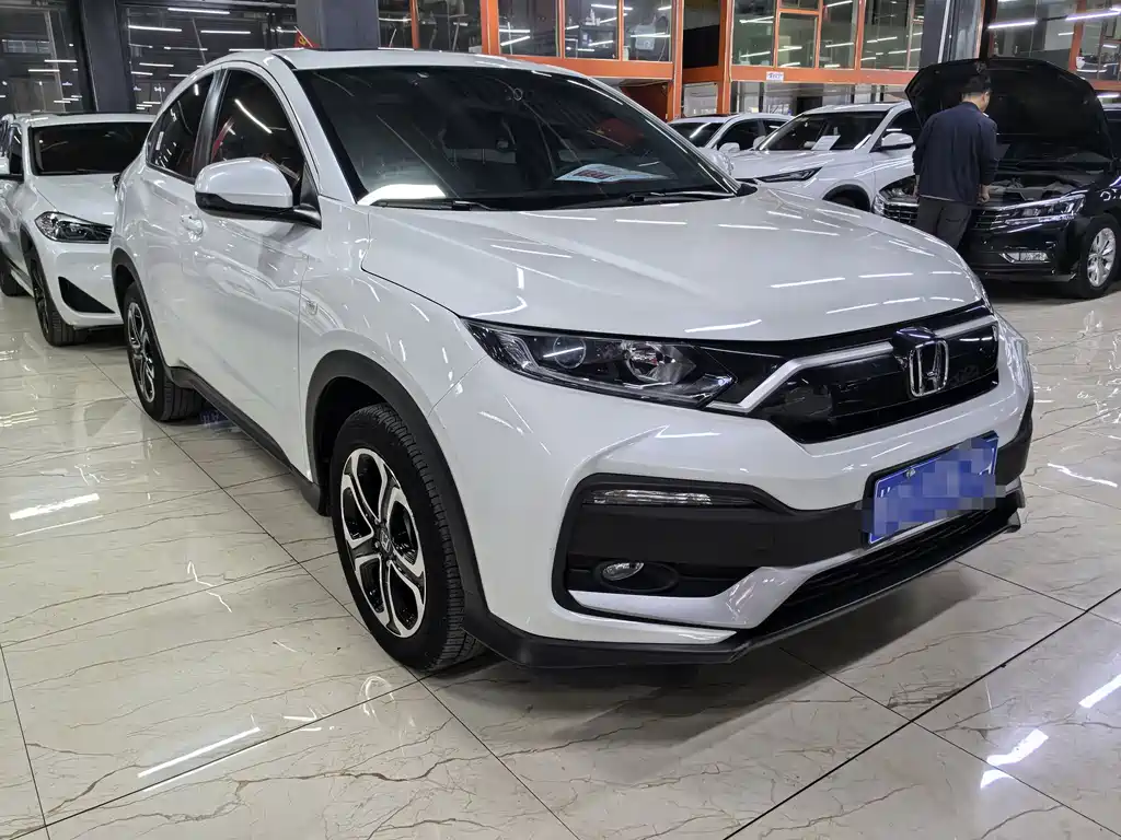 Honda XR-V 2021 — фото 3