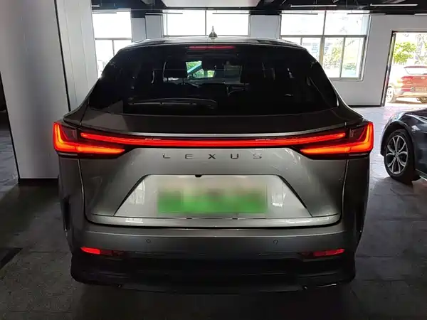 Lexus NX New Energy 2024