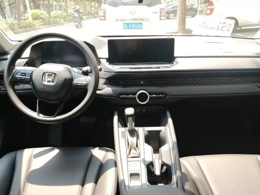 Honda Accord 2026 — фото 12