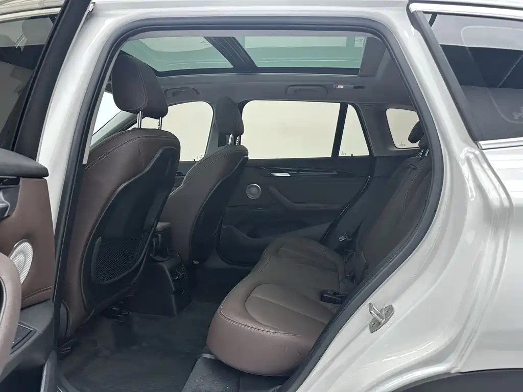 BMW X1 2023