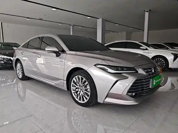 Toyota Avalon 2024