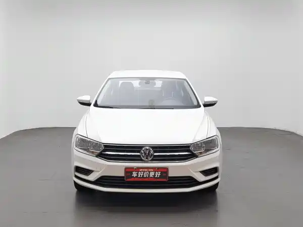 Volkswagen Bora 2021