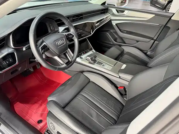 Audi A7 2023