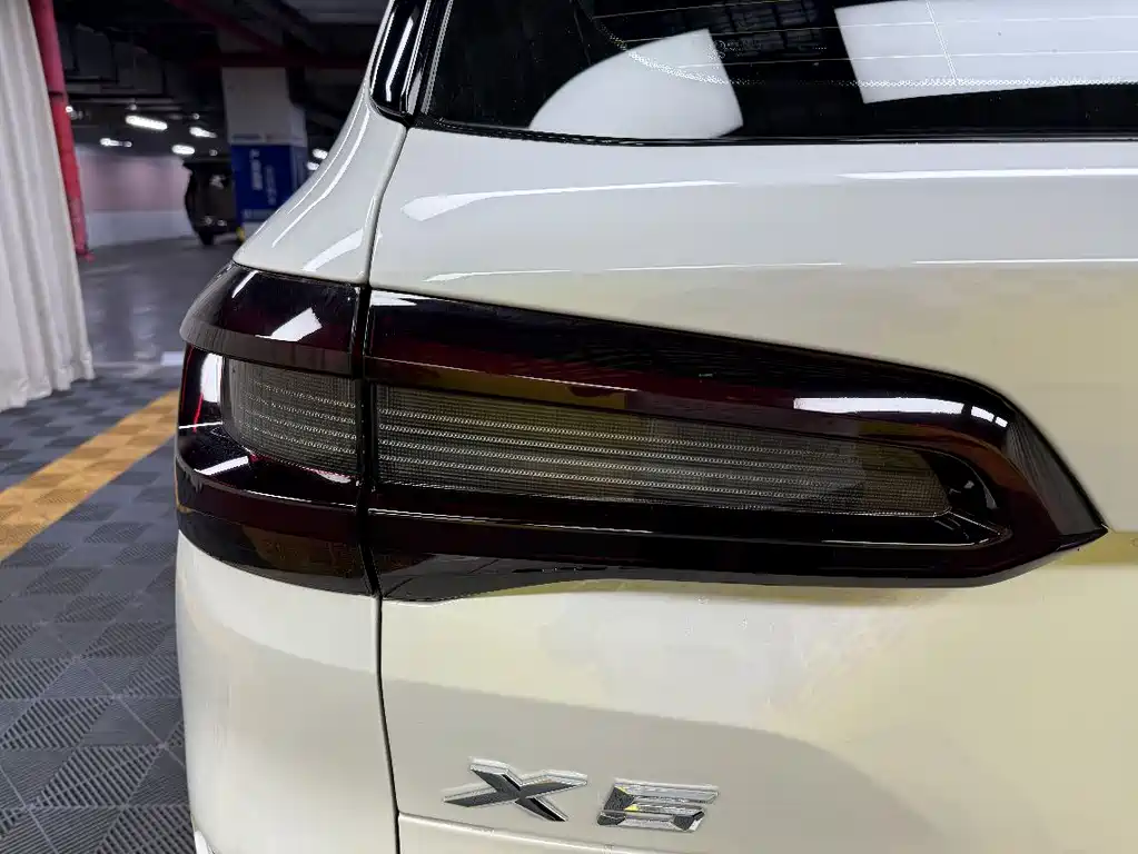 BMW X5 2020 — фото 10