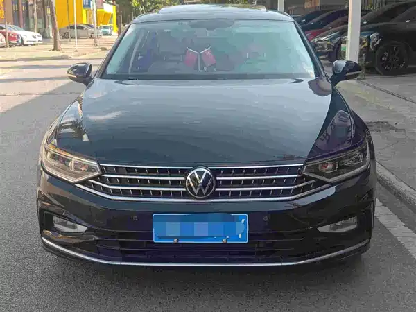 Volkswagen Magotan 2023