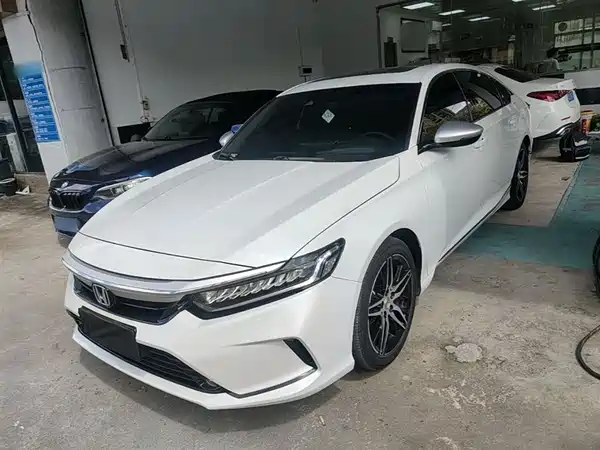 Honda Inspire 2022