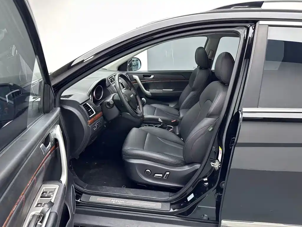 Haval H6 2016
