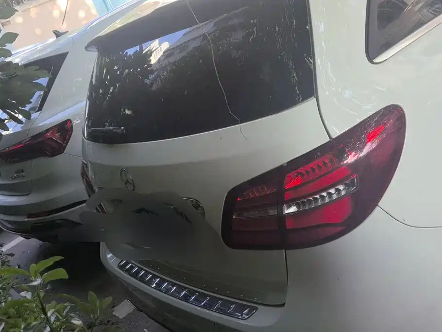 Mercedes-Benz B-Class 2018