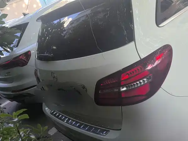 Mercedes-Benz B-Class 2018