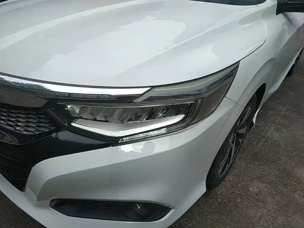 Honda Crider 2019 — фото 24