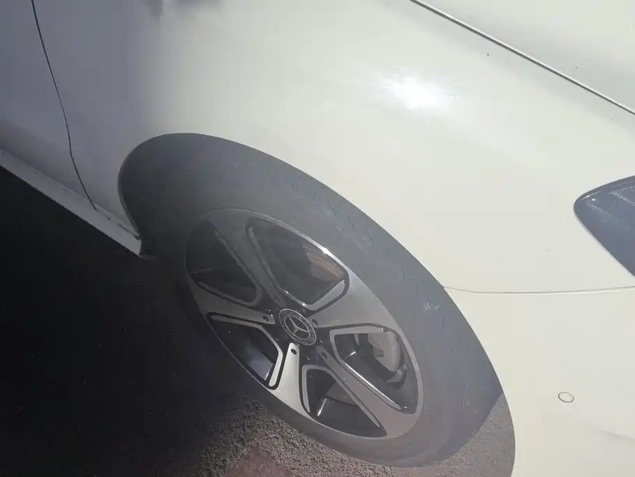 Mercedes-Benz B-Class 2018
