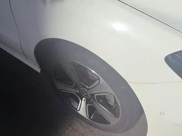 Mercedes-Benz B-Class 2018