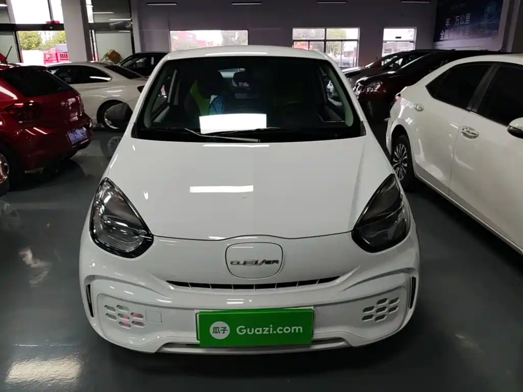 Roewe CLEVER 2021
