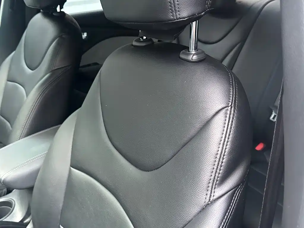 Fiat Viaggio 2017 — фото 19