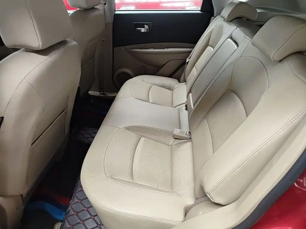Nissan Qashqai 2015 — фото 17
