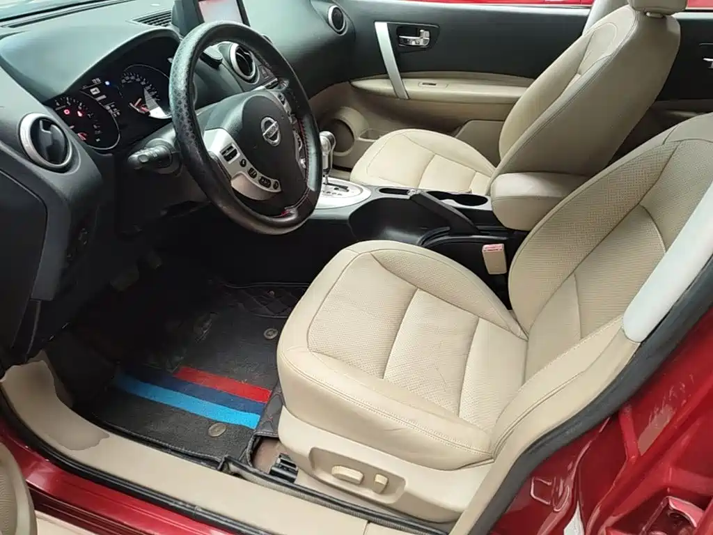Nissan Qashqai 2015 — фото 16