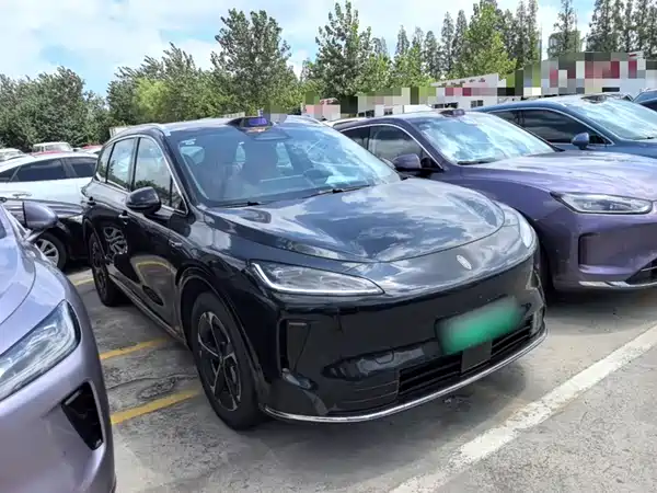 Shangjie H5 2025