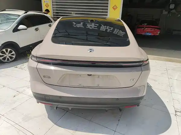 NIO ET5 2024