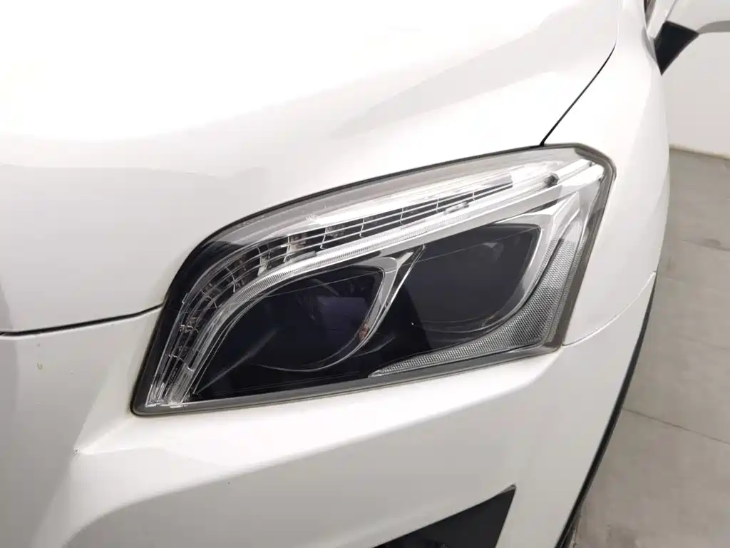 Chevrolet Trax 2015