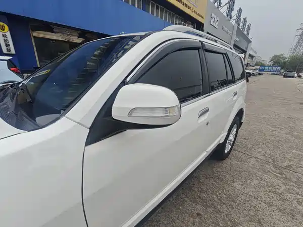 Haval H5 Classic 2016
