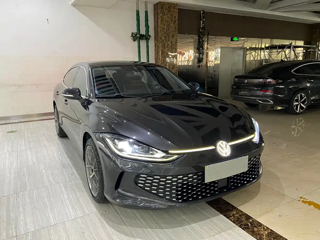 Volkswagen Lamando 2022